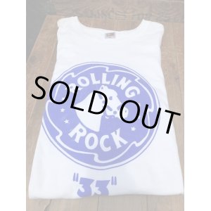 画像: ROLLING ROCK"33 OLD T-SHIRTS