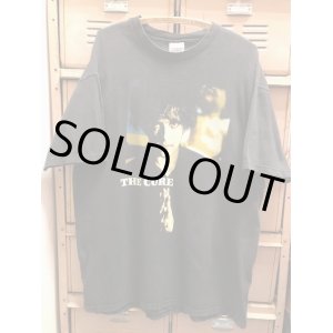 画像: THE CURE "MIXED UP"  1990 "MADE IN USA" T-SHIRTS