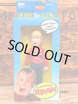 画像: HOME ALONE 1991 ".Macaulay Culkin" D.STOCK FIGURE