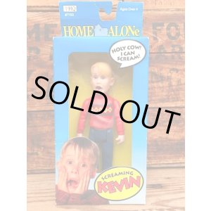 画像: HOME ALONE 1991 ".Macaulay Culkin" D.STOCK FIGURE