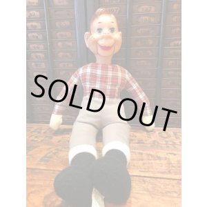 画像: HOWDY DOODY"CLASSICS" 2004'S IDEAL DOLL 