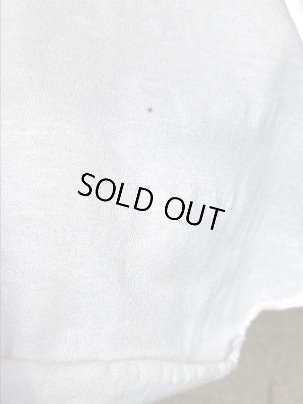 画像7: THE TUBES "MADE IN USA" VINTAGE WORLD TOUR T-SHIRTS