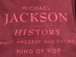 画像8: MICHAEL JACKSON KING OF POP HISTORY '94♪ "MADE IN USA" "VINTAGE T-SHIRTS