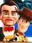 画像4: TOY STORY4 "BENSON AND WOODY" 2PACK SET