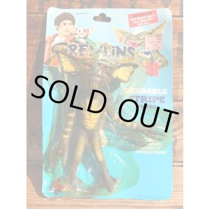 画像: GREMLINS 1980'S D.STOCK ”STRIPE” FIGURE