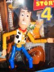 画像2: TOY STORY4 "BENSON AND WOODY" 2PACK SET