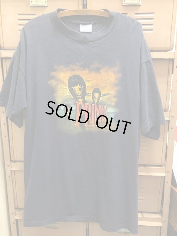 画像1: PRIMUS "TALES FROM THE PUNCHBOWL" 1995'S T-SHIRTS