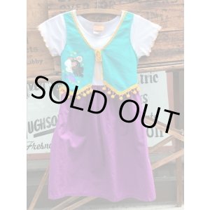 画像: THE HUNCHBACK OF NOTREDAME KIDS 1990'S DRESS