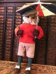 画像5: JUNGLE TOYS OF LONDON "THE GOLFER” DOLL  