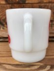 画像4: FIRE KING "SMILE" 1960'S MUG  