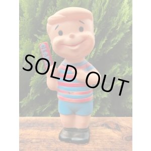 画像: CLARK BAR BOY 1960'S FIGURE