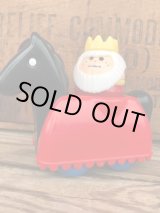 画像: LITTLE TIKES "KING＋HORSE" SET