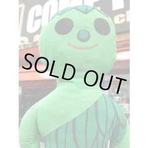 画像: GREEN GIANT 1970'S PILLOW DOLL 