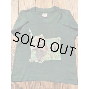 画像: STAR WARS "EWOK" KIDS VINTAGE T-SHIRTS 