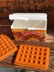 画像6: FISHER-PRICE 1980'S FUN WITH FOOD WAFFLES & BOX PLAYSET