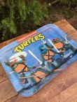 画像7: TURTLES 1988'S METAL PLATE DESK