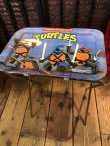 画像17: TURTLES 1988'S METAL PLATE DESK