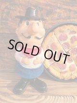 画像: PIZZA HUT 1970’S BANK FIGURE