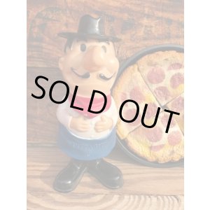 画像: PIZZA HUT 1970’S BANK FIGURE