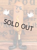 画像: CAPTAIN CORNDOG 2008'S BENDABLE FIGURE