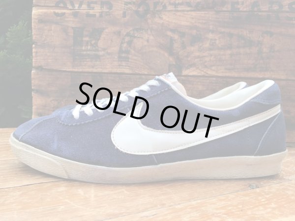 画像2: NIKE 1970'S "MADE IN TAIWAN" BRUIN SUEDE