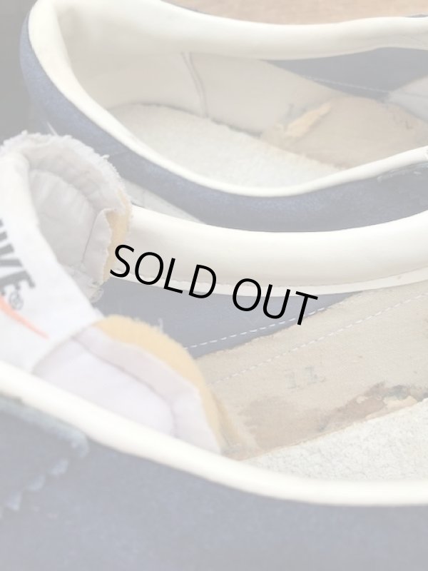 画像10: NIKE 1970'S "MADE IN TAIWAN" BRUIN SUEDE