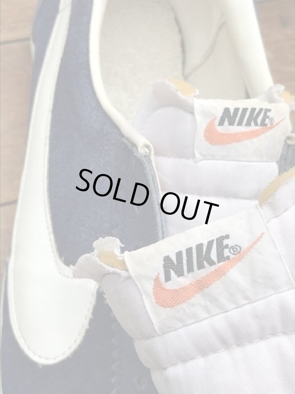 画像7: NIKE 1970'S "MADE IN TAIWAN" BRUIN SUEDE