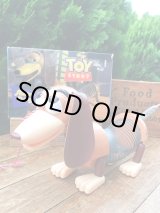 画像: TOY STORY "SLINKY DOG" D.STOCK FIGURE