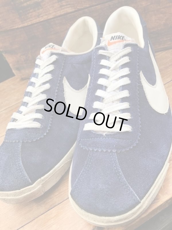 画像5: NIKE 1970'S "MADE IN TAIWAN" BRUIN SUEDE