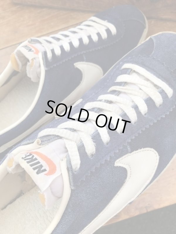 画像12: NIKE 1970'S "MADE IN TAIWAN" BRUIN SUEDE