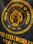 画像5: UNITED STEELWORKERS OF AMERICA VINTGAE JACKET