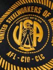 画像6: UNITED STEELWORKERS OF AMERICA VINTGAE JACKET