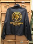 画像1: UNITED STEELWORKERS OF AMERICA VINTGAE JACKET