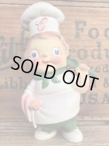 画像: CAMPBELL KIDS 1950'S SQUEAKY FIGURE