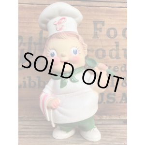 画像: CAMPBELL KIDS 1950'S SQUEAKY FIGURE