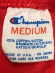 画像3: CHAMPION "MADE IN USA" 19８0'S HENRY T-SHIRTS