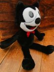 画像2: FELIX THE CAT 1990'S PLUSH DOLL