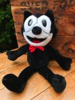 画像1: FELIX THE CAT 1990'S PLUSH DOLL