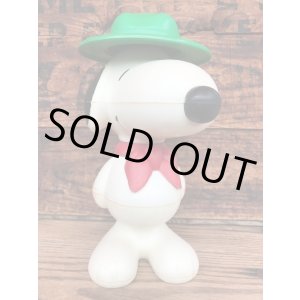 画像: SNOOPY 1980'S STACK UP TOY