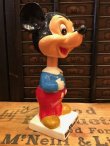 画像3: DISNEY WORLD "MICKEY MOUSE"  1970'S BOBBLE HEAD FIGURE