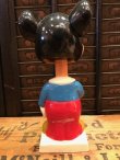 画像4: DISNEY WORLD "MICKEY MOUSE"  1970'S BOBBLE HEAD FIGURE