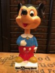 画像1: DISNEY WORLD "MICKEY MOUSE"  1970'S BOBBLE HEAD FIGURE