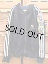 画像: adidas KIDS VINTAGE TRACK JACKET