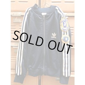 画像: adidas KIDS VINTAGE TRACK JACKET