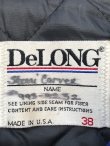 画像3: DeLONG "MADE IN USA" 1980's VARSITY JACKET 