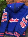 画像13: DeLONG "MADE IN USA" 1980's VARSITY JACKET 