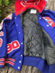 画像20: DeLONG "MADE IN USA" 1980's VARSITY JACKET 