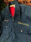 画像3: DICKIES "STRATTON BALDWIN CO" CHAIN STITCH WORK JACKET 