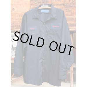 画像: FIRESTONE "PATRICK" USED WORK SHIRTS