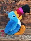 画像3: Kellogg's "TOUCAN SAM" 19９0'S PLUSH DOLL